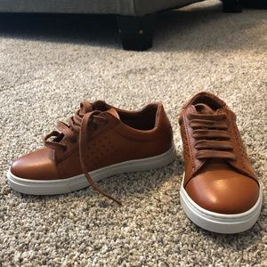 Brand New Boy Shoes